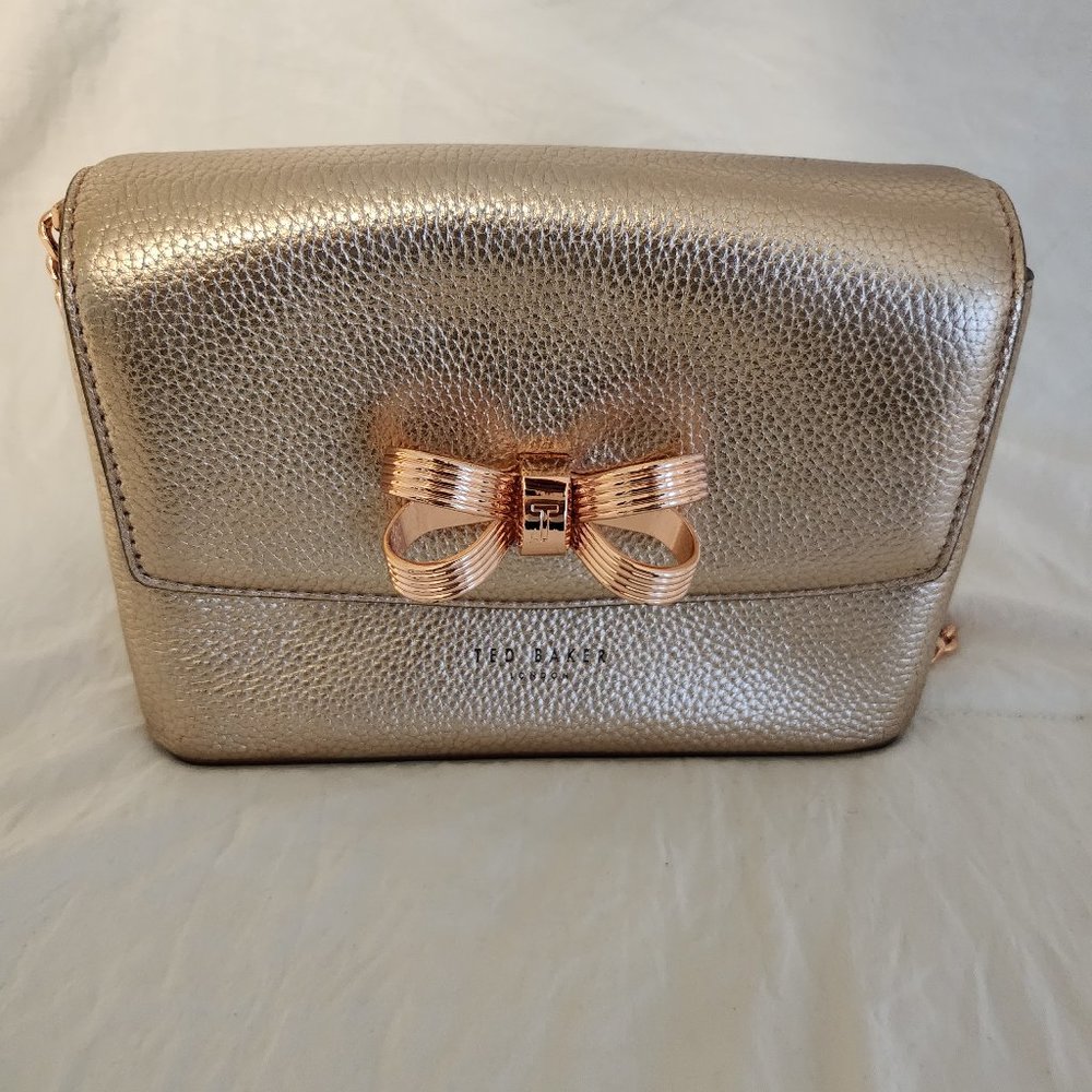 Ted baker mini bag